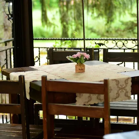 מלון рибарникъ