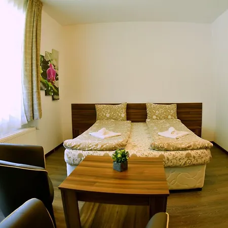 рибарникъ מלון 2*