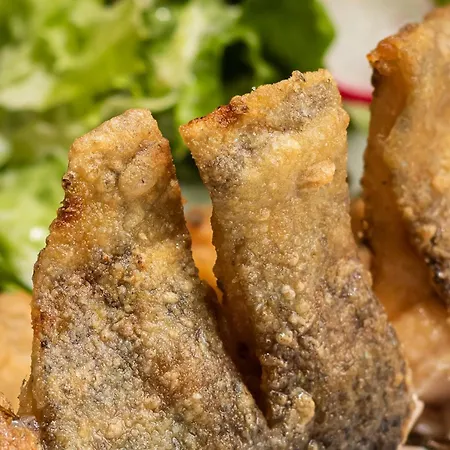 מלון рибарникъ Brŭshlyan