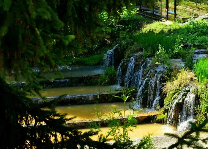 Szálloda рибарникъ